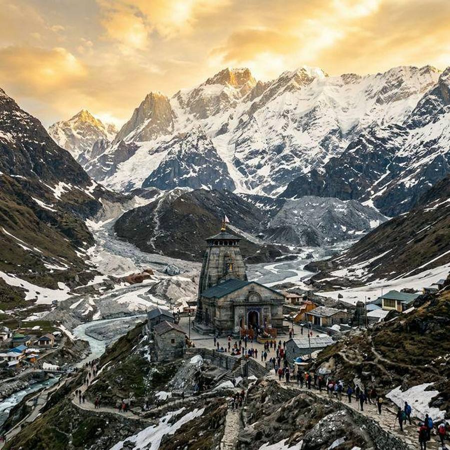 Kedarnath