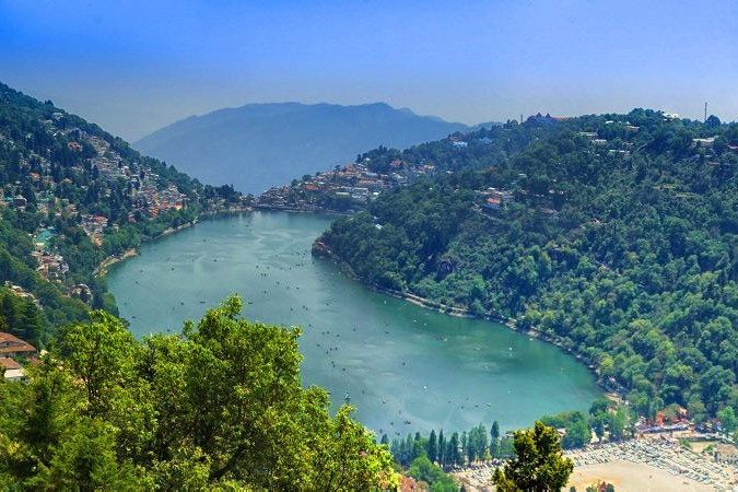 Nainital