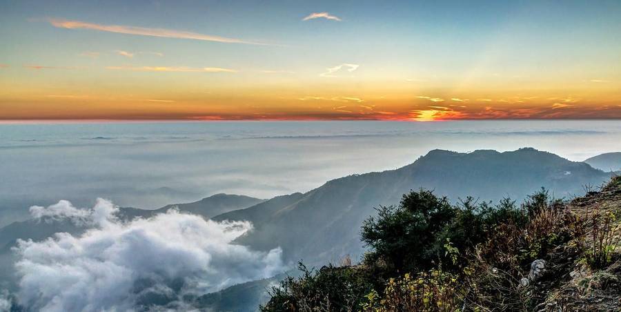 Haridwar · Rishikesh · Mussoorie Tour